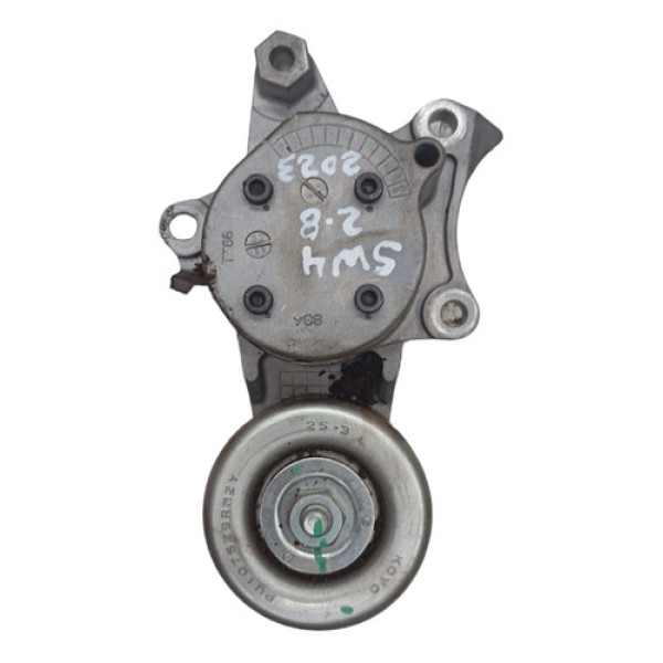 Tensor Correia Sw4 Hilux Srx 4x4 2.8 2022 A 2024 Original