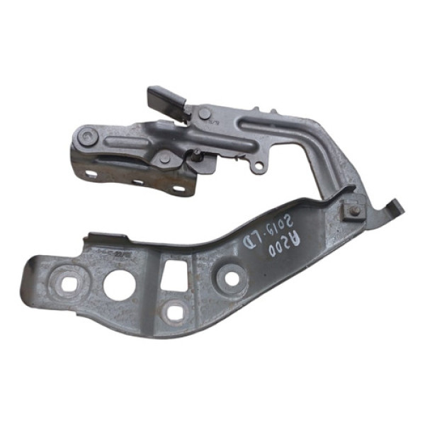 Braço Direito Capo A200 2019 2020 2021 2022 A 2024