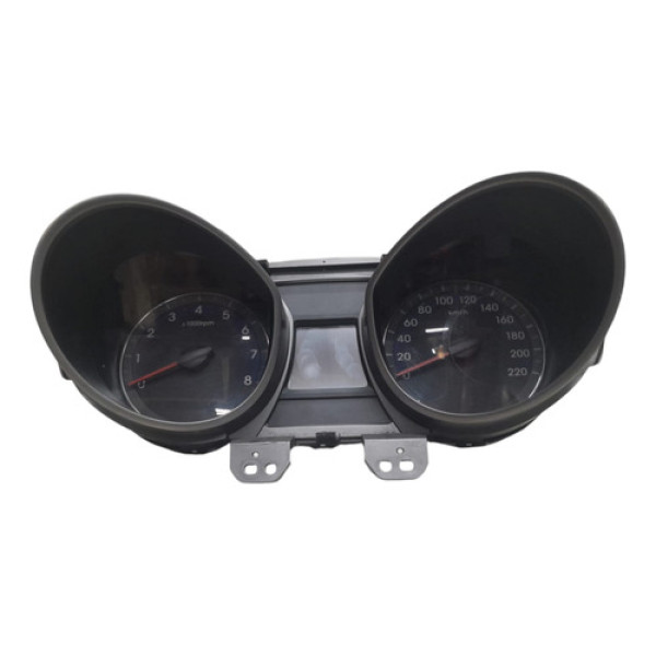 Painel Instrumento Hyundai Hb20s 2012 2013 2014 A 2016