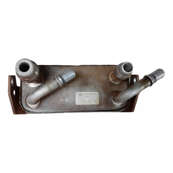 Trocador Calor Discovery 4 3.0 Diesel 2012 2013 2014 2015