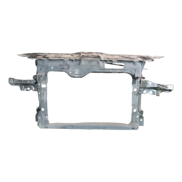 Painel Frontal Spacefox Trend 1.6 Manual 2012 A 2014