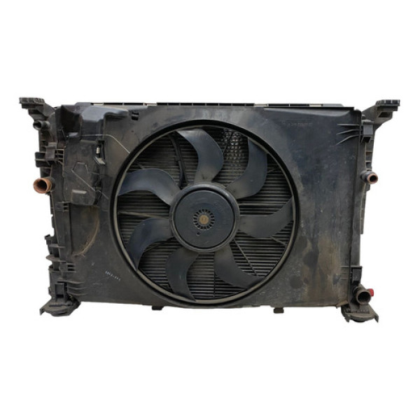 Kit Radiador Gla200 1.6 Automatico 2015 2016