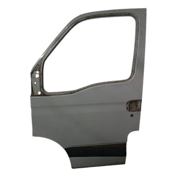 Porta Esquerda Motorista Master 2009 2010 A 2013