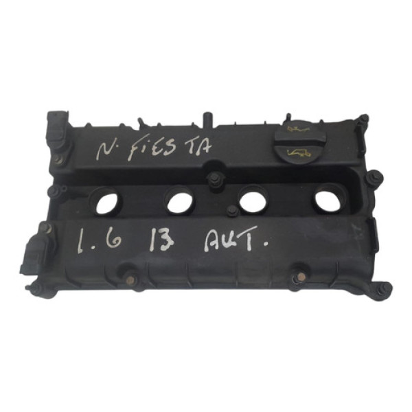 Tampa Valvula New Fiesta 1.6 2013 Automatico