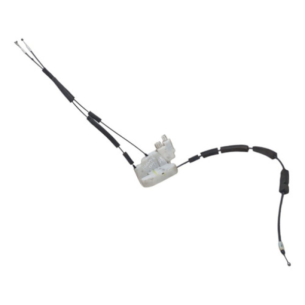 Fechadura Porta Dianteira Direita Frontier 2012 2013 A 2016