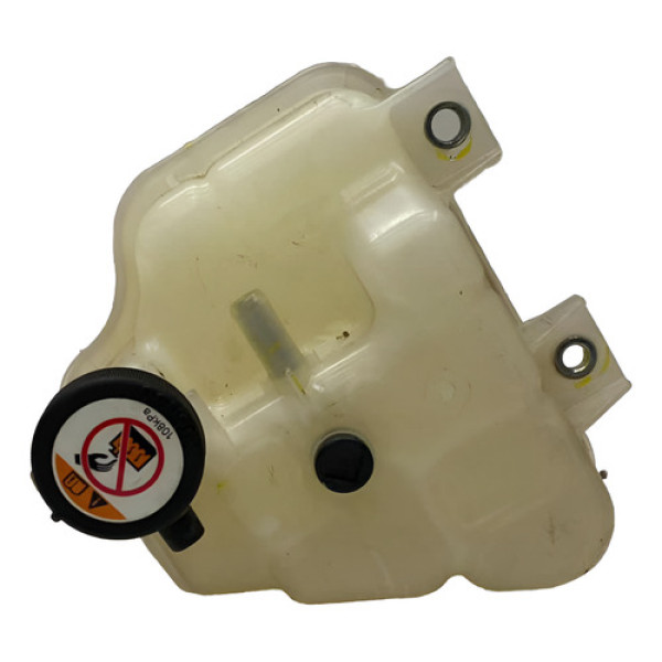 Reservatório Água Radiador Toyota Hilux 2.8 2020 2021 A 2024