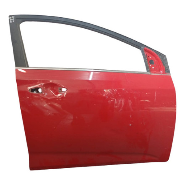 Porta Dianteira Direita Hb20 2014 2015 A 2019