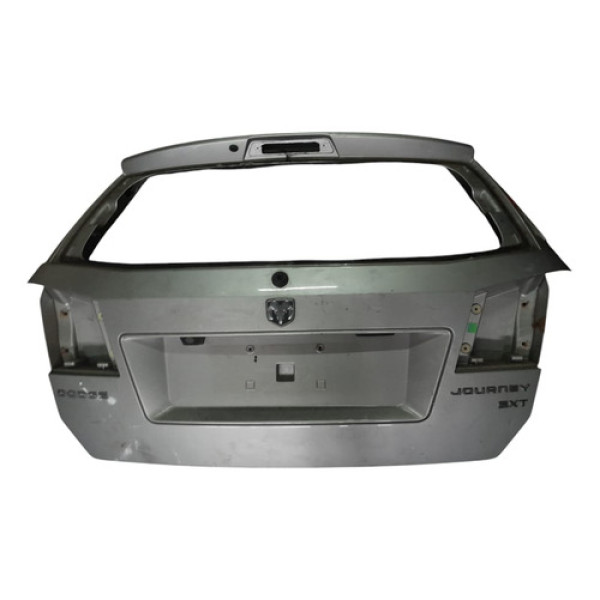 Tampa Traseira Journey 2010 2011 2012 2013 2014