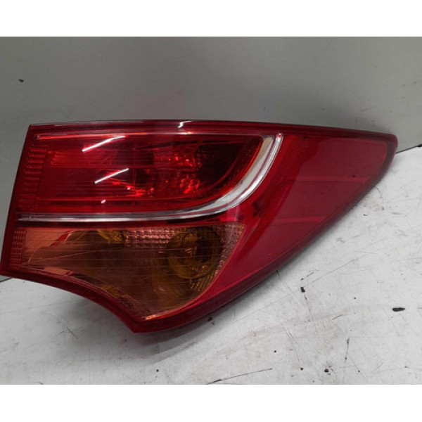 Lanterna Traseira Direita Santa Fé 2015/16