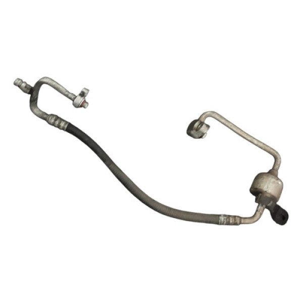 Mangueira Ar Condicionado New Fiesta 1.6 2011 2012