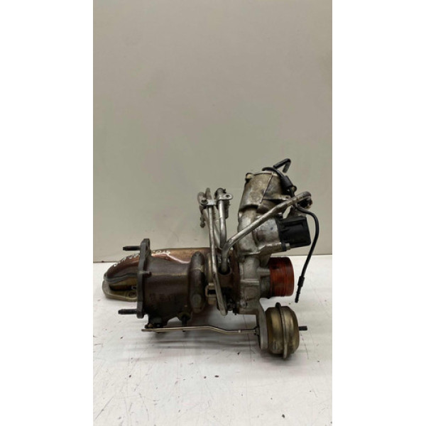 Turbina Mercedes Gla 2015 1.6 Turbo