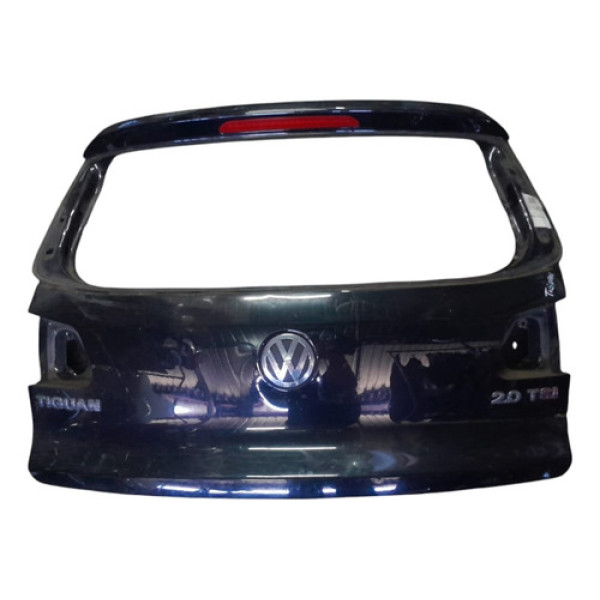 Tampa Traseira Jetta Variant 2014 2015