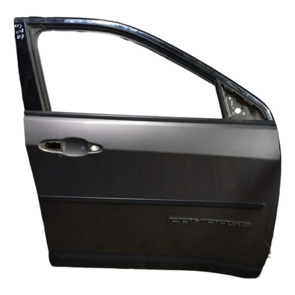 Porta Dianteira Direita Compass 2017 2018 A 2022