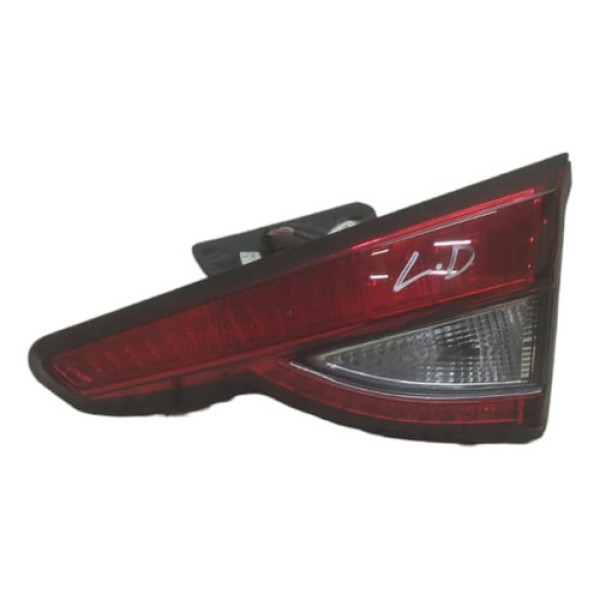 Lanterna Traseira Fiat Argo Lado Direito Ano 2018 Original