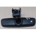 Retrovisor Interno Audi Q3 2013 2014 2015 2016 2017 2018