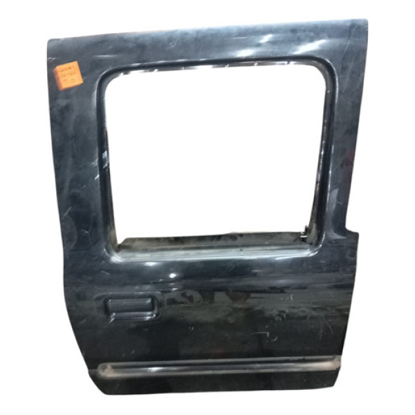 Porta Traseira Direita Ranger 2005 2006 A 2008