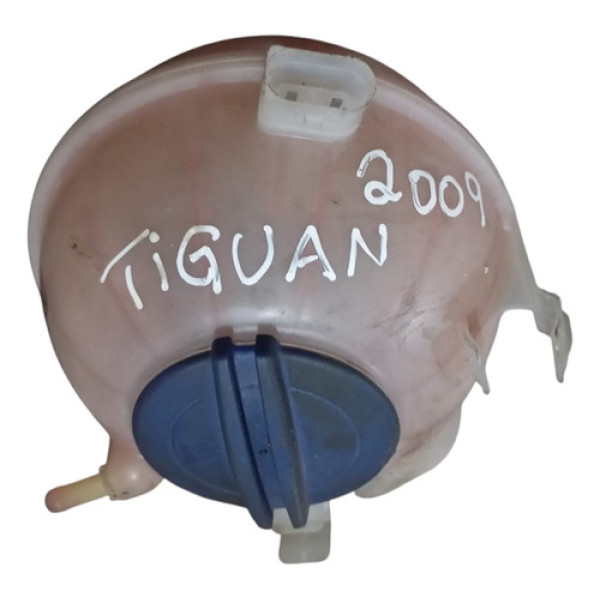 Reservatorio Radiador Tiguan 2009 2010 2011 A 2014