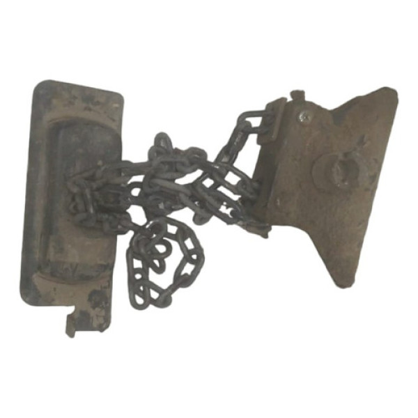 Catraca Ford Ranger Ano 2013 A 2016 Original