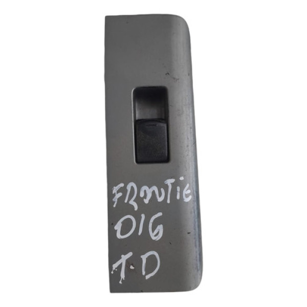 Botão Vidro Traseiro Direito Frontier 2012 2013 A 2016