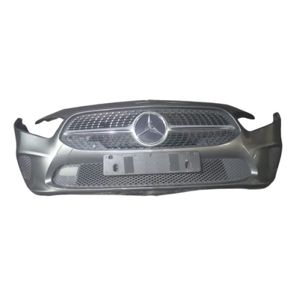 Parachoque Dianteiro A200 Sedan 2019 2020 A 2024 Com Detalhe