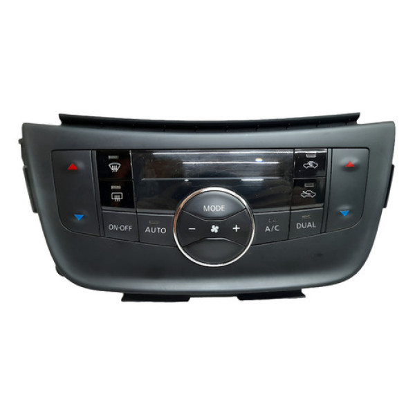Comando De Ar Nissan Sentra 2015 2016 2017 2018