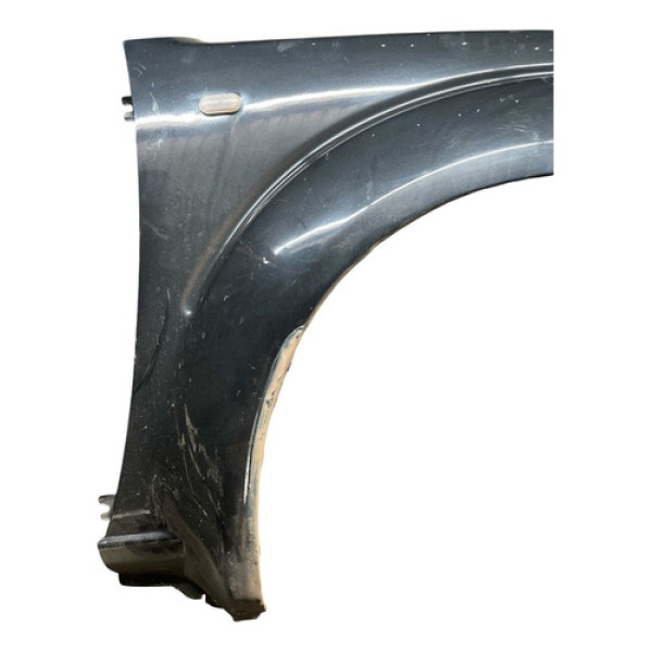 Paralama Direito Nissan Frontier 2008 A 2012