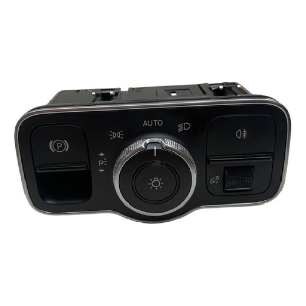 Controle Painel Luz A200 1.3 Turbo 2019 2020 2021 2022