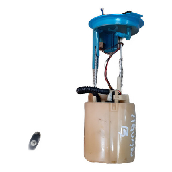 Bomba Combustivel Tiguan 2.0 Tsi 2012 2013 A 2015 Original