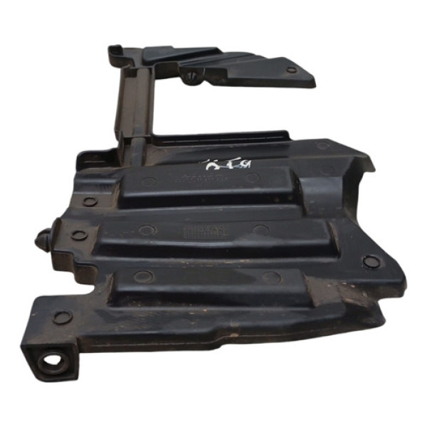 Defletor Direito De Ar Radiador Honda New Fit 2017 2018 2019