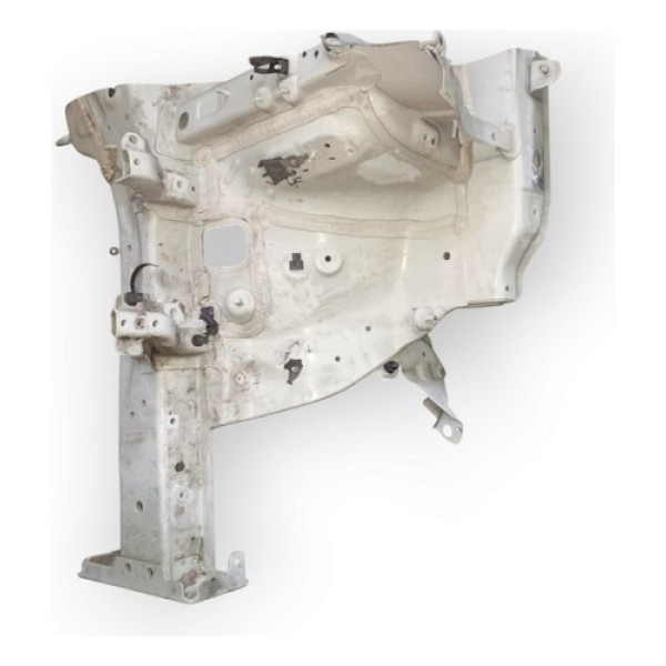 Ponta Longarina Esquerda Kia Soul 2016 2017 2018