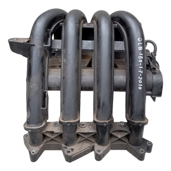 Coletor Admissão 1.7 Mercedes B180 2010 E 2011