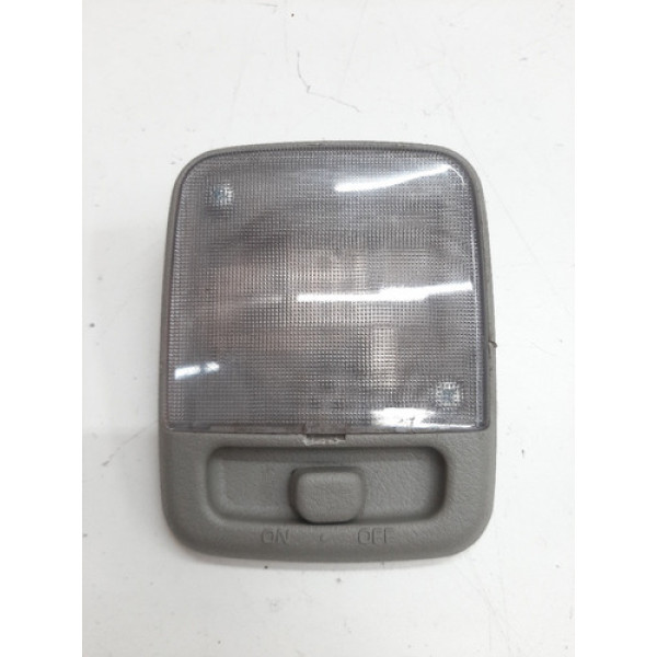 Luz Teto Cortesia Nissan Frontier 2012 2013 2014 2015 2016