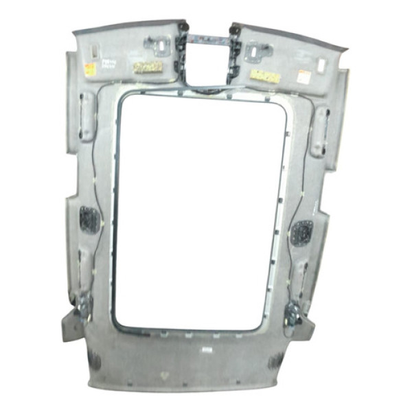 Forro Teto Porsche Macan 2017 2018 Camurça