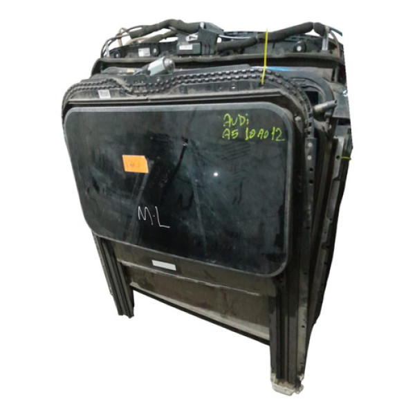 Teto Solar Audi A5 2010 2011 2012