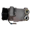 Compressor De Ar Condicionado Discovery 4 2015 3.0 Diesel 