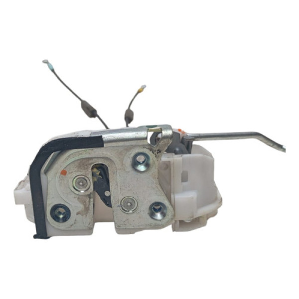 Fechadura Porta Traseira Direita New Triton 2018/19 A 2022