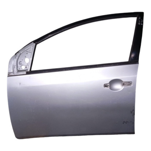 Porta Dianteira Esquerda Motorista Sentra 2007 2008 A 2012