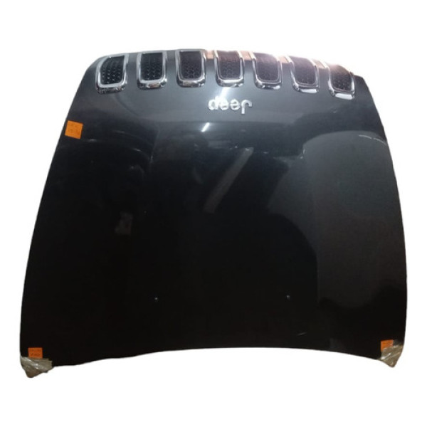 Capô Jeep Cherokee Bola 3.2 Limited 2014 A 2017