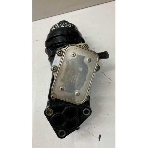 Peça Trocador Calor Do Motor Mercedes Gla200 1.6 2015