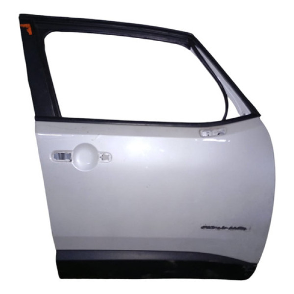 Porta Dianteira Direita Renegade 2016 2017 2018 2019 A 2020