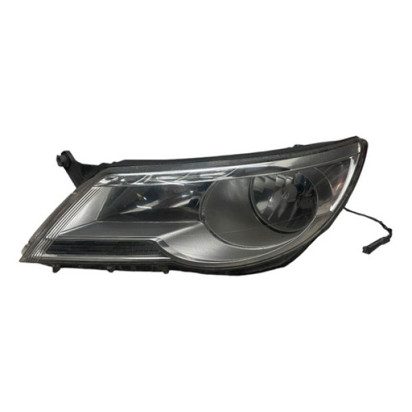 Farol Esquerdo Tiguan 2009/2010/2011