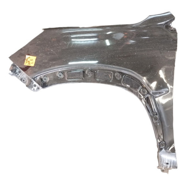 Paralama Esquerdo Tiggo 2 2018 A 2019 Original