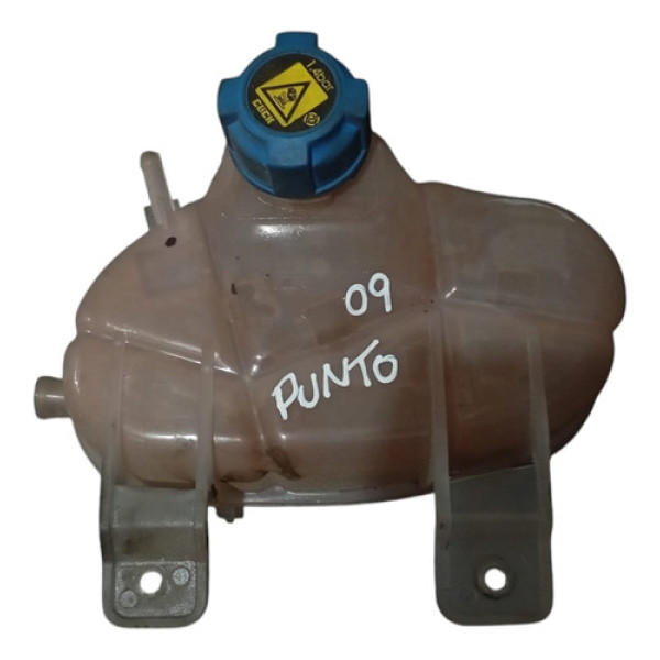 Reservatorio Radiador Punto 2009 2010 2011