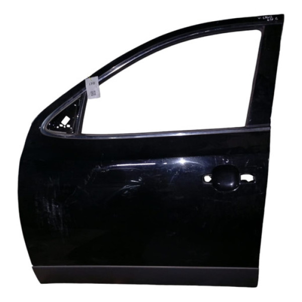 Porta Dianteira Esquerda Motorista Vera Cruz 2007 A 2012