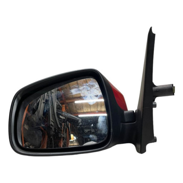 Retrovisor Esquerdo Renault Logan 2017/2018/2019/2020/2022