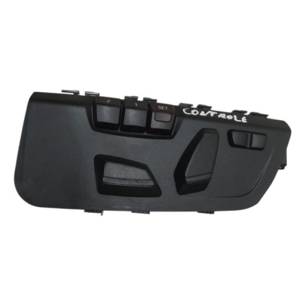 Controle Banco Esquerdo Motorista Bmw 428i 2014 2015 A 2017