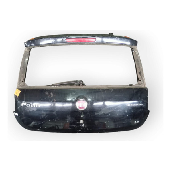 Tampa Traseira Palio Essence 2010 2011 2012 2013