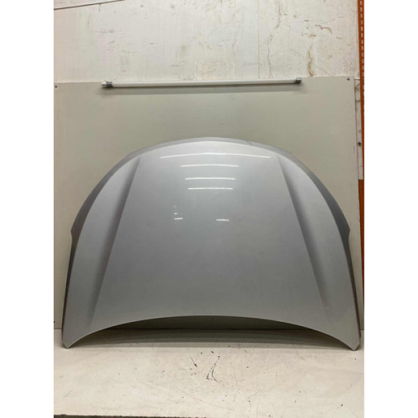 Capô Santa Fé 2015/16