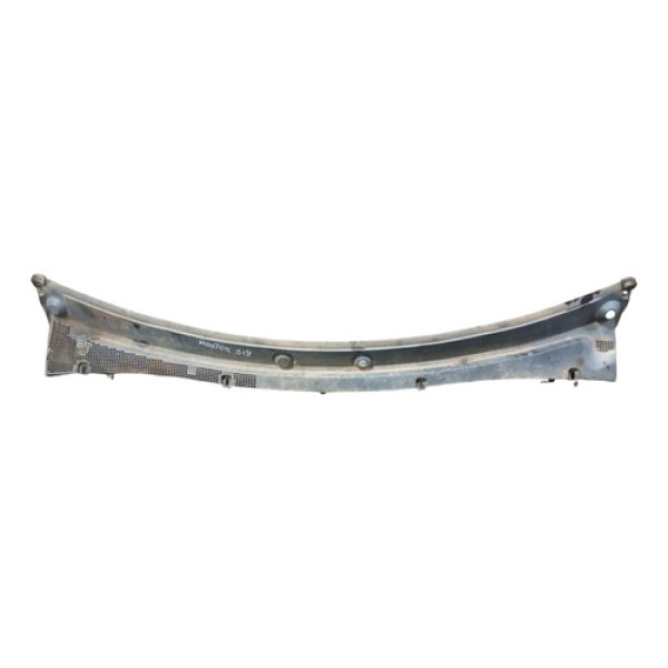 Grade Churrasqueira Master Furgão 2016 2017 2018 A 2022