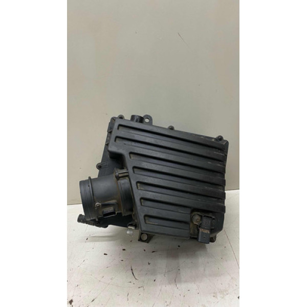 Caixa Filtro De Ar Amarok 3.0 2018 V6